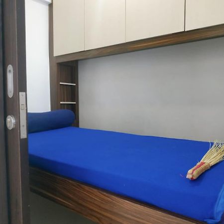Raja Apartemen Jarrdin Type 33 باندونج المظهر الخارجي الصورة