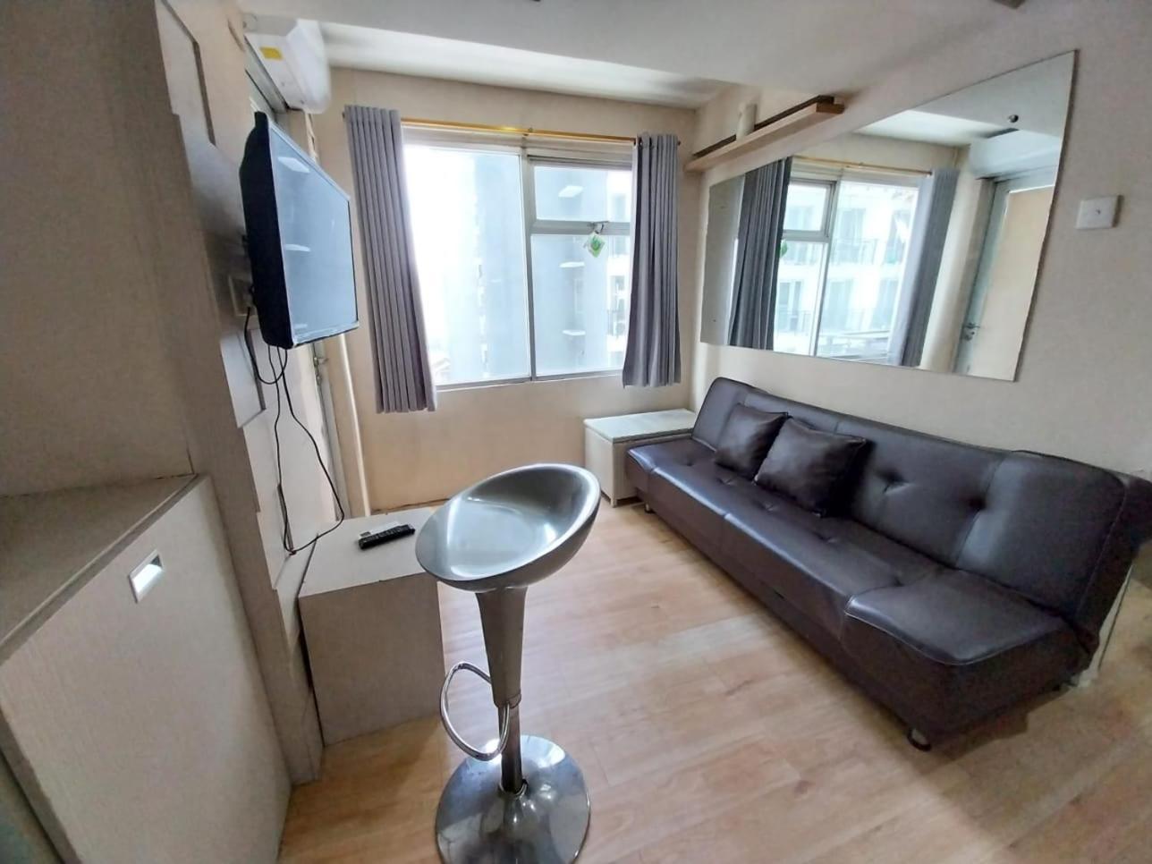 Raja Apartemen Jarrdin Type 33 باندونج المظهر الخارجي الصورة